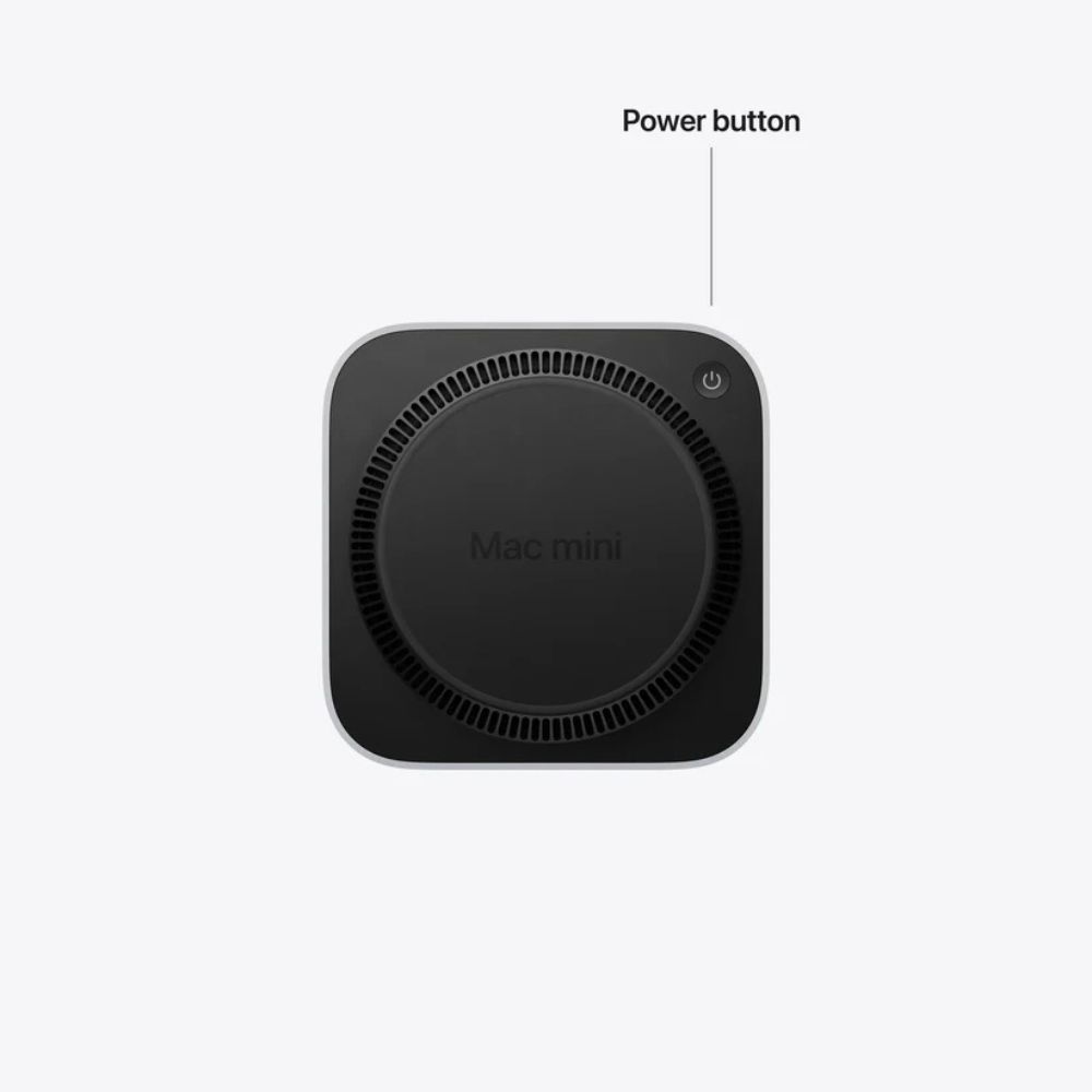Apple Mac mini M6