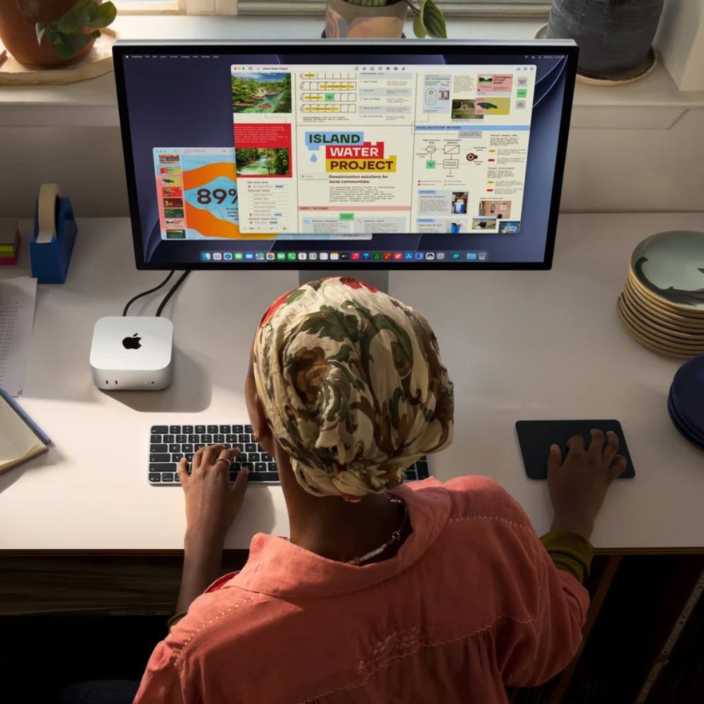 Apple Mac mini M6