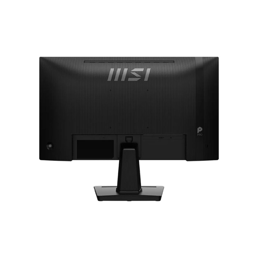 MSI PRO MP225 E12VL 21.5" Monitor | 1920 x 1080