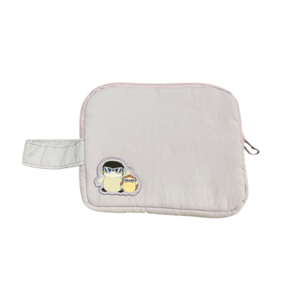 [Redeem] Sony Pendy & Hengy Mini Pouch