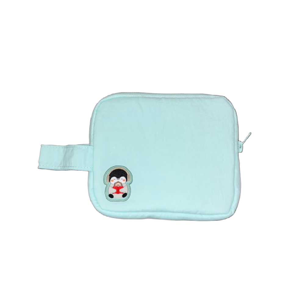 [Redeem] Sony Pendy & Hengy Mini Pouch
