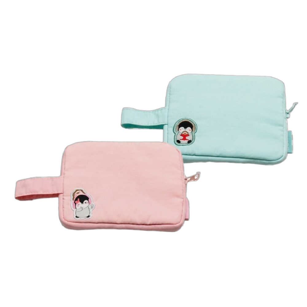 [Redeem] Sony Pendy & Hengy Mini Pouch