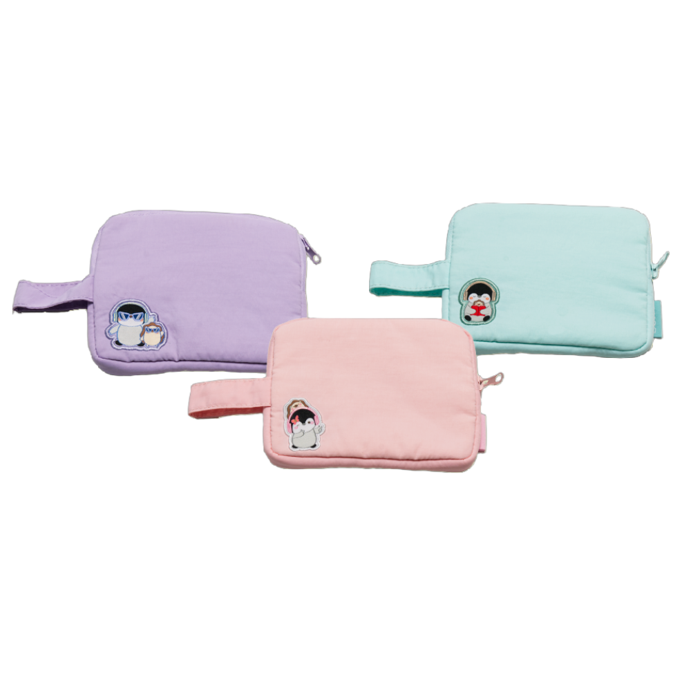 [Redeem] Sony Pendy & Hengy Mini Pouch