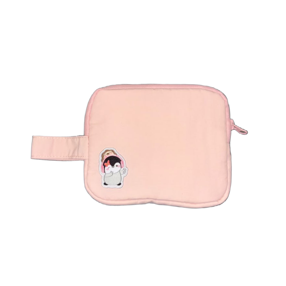 [Redeem] Sony Pouch
