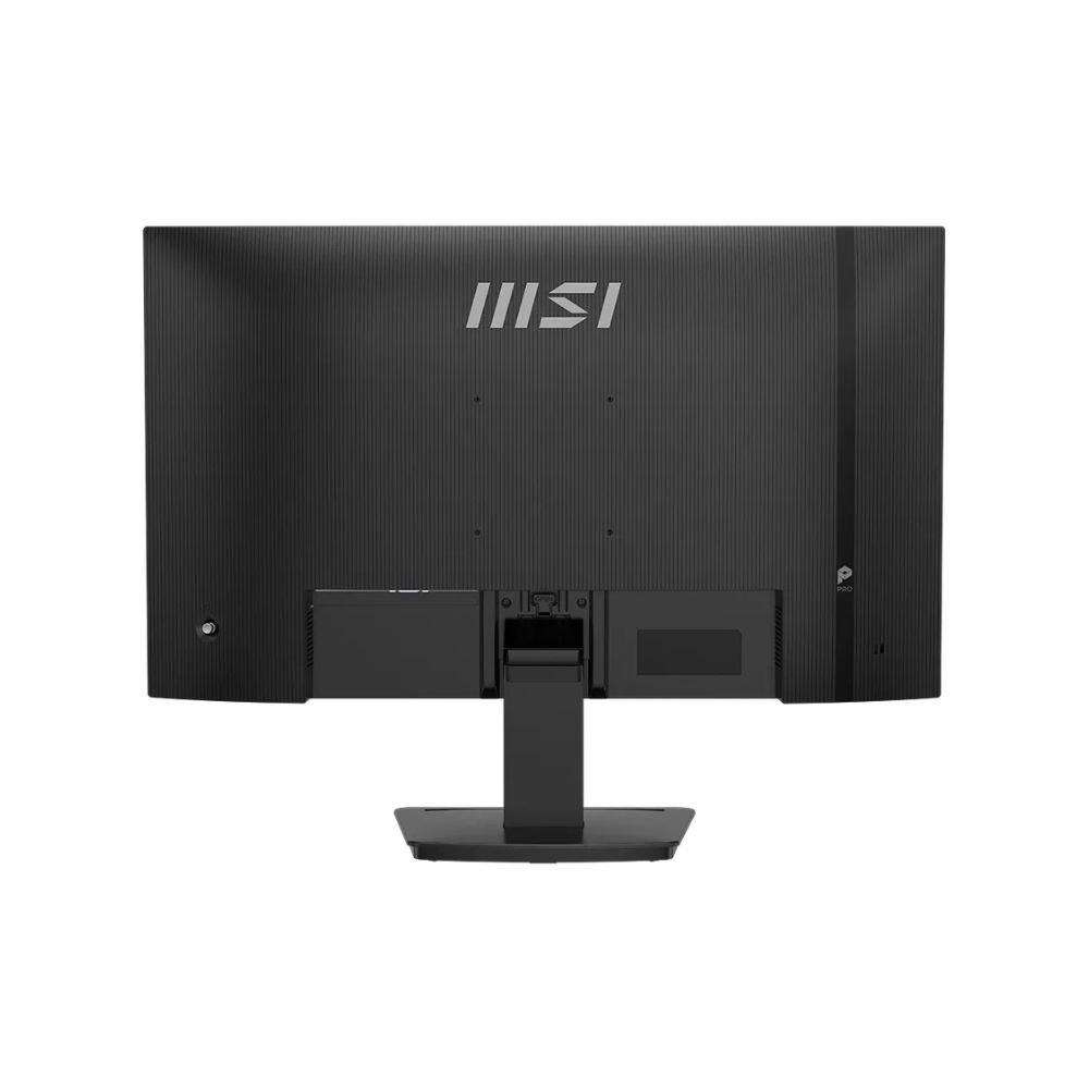 MSI PRO MP273 E14A 27" Monitor | 1920 x 1080