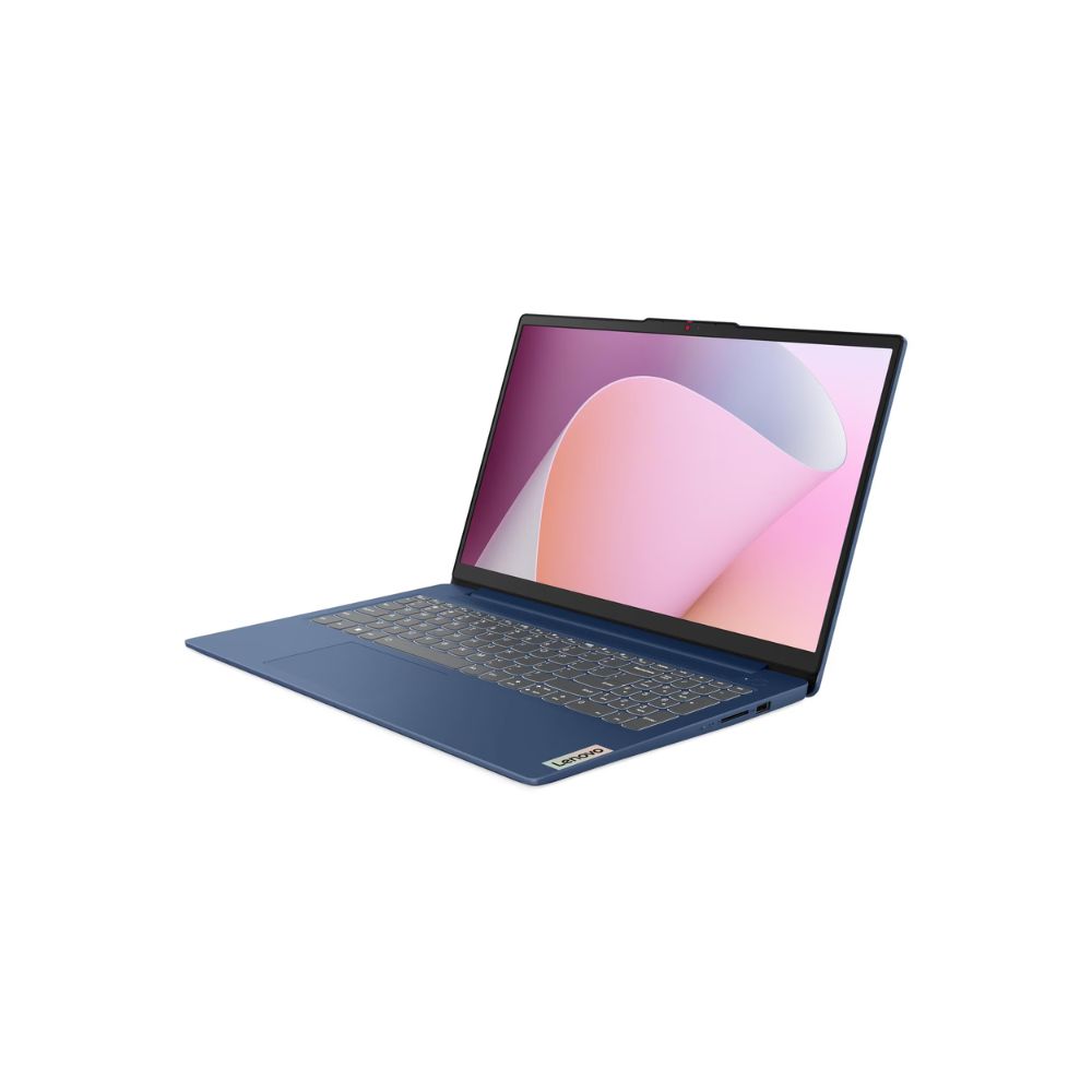 Lenovo IdeaPad Slim 3 15AMN8 (82XQ01P2MJ/82XQ01P3MJ) Laptop | AMD Ryzen 3 30