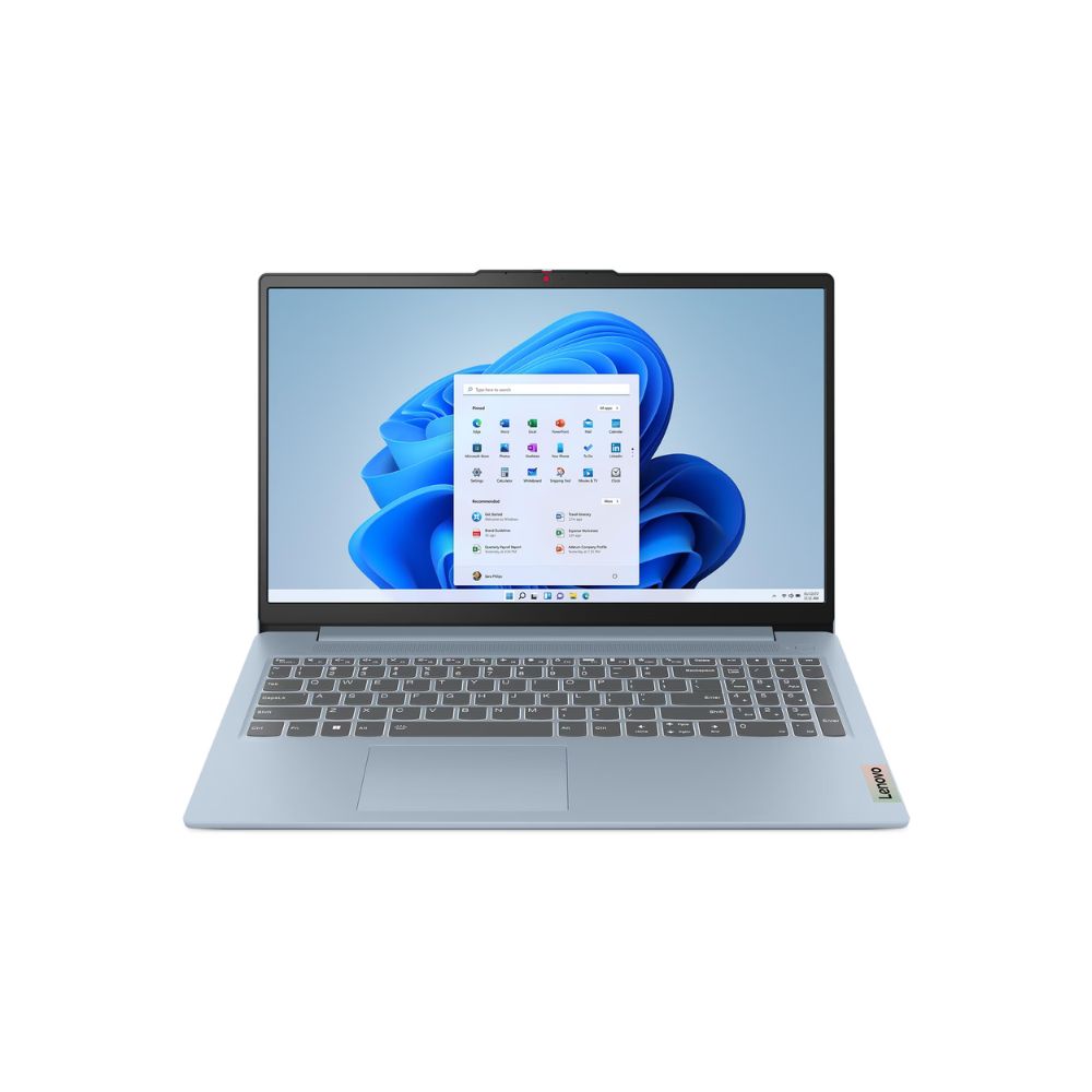 Lenovo IdeaPad Slim 3 15AMN8 (82XQ01P2MJ/82XQ01P3MJ) Laptop | AMD Ryzen 3 30