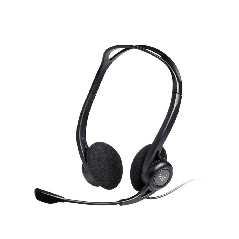 Logitech H370 USB Headset