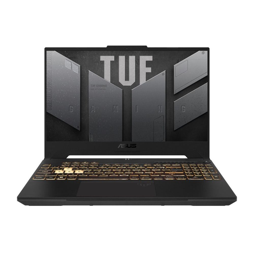 Asus TUF Gaming F15 FX507Z-EHN055W Laptop | i7-12700H | 8GB RAM 512GB SSD | 15.6