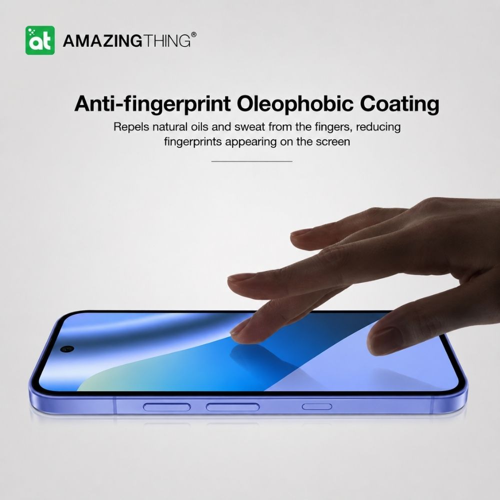 AmazingThing Radix Supreme Glass for Google Pixel 10a, Pixel 10, Pixel 10 Pro, Pixel 10 Pro XL, Pixel 11, Pixel 11 Pro, Pixel 11 Pro XL