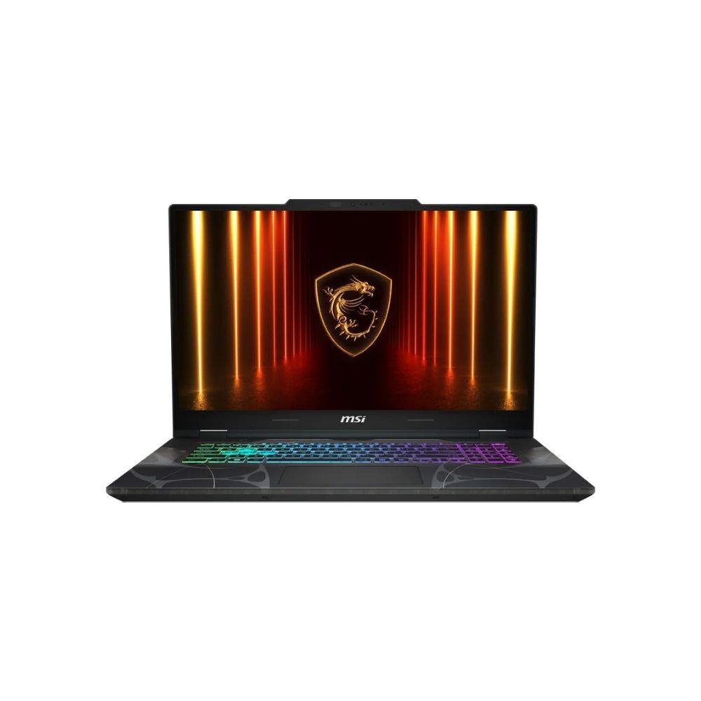 MSI Cyborg A17 AI B2HWEKG-051MY Laptop | GeForce RTX5050 | AMD Ryzen 7 260