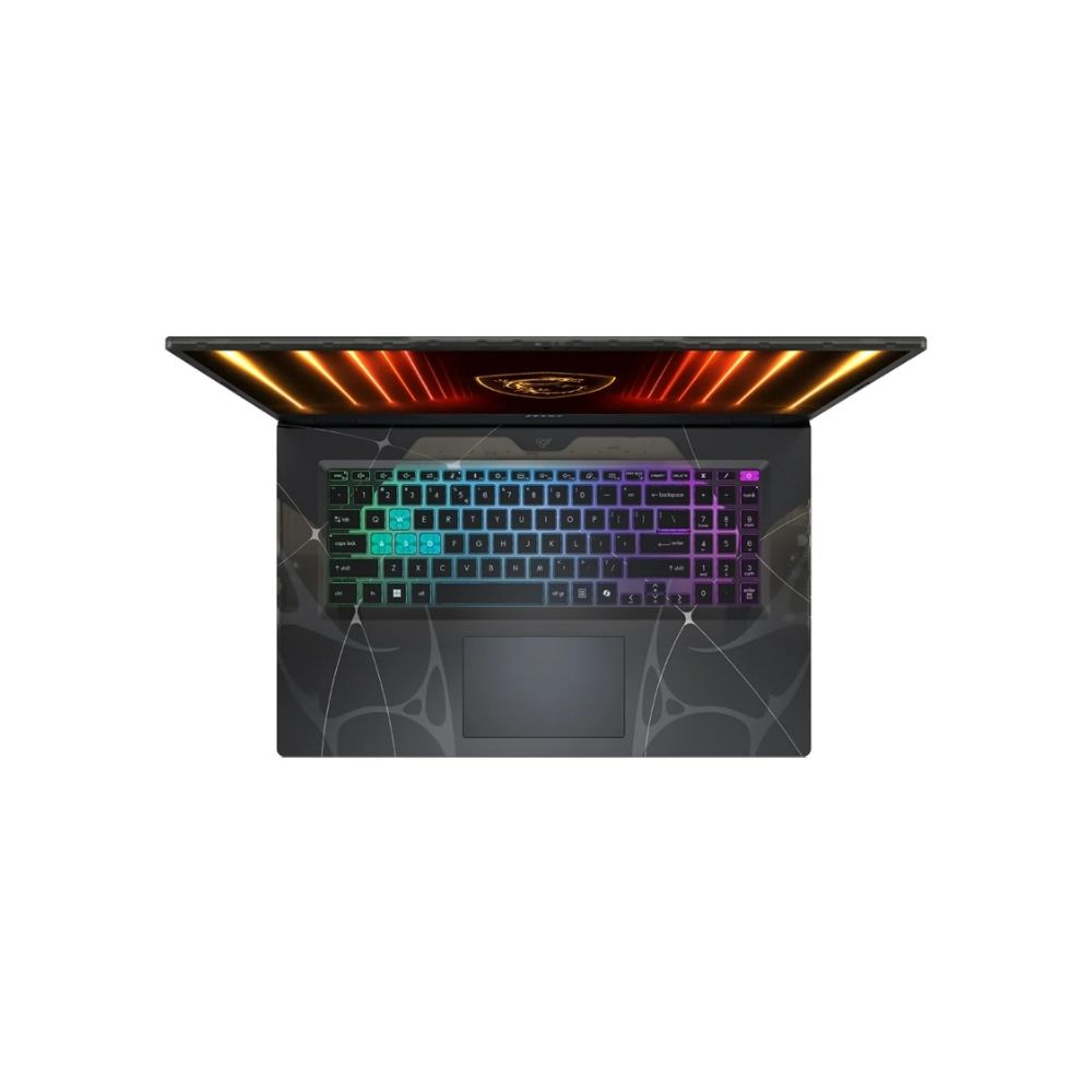 MSI Cyborg A17 AI B2HWEKG-051MY Laptop | GeForce RTX5050 | AMD Ryzen 7 260