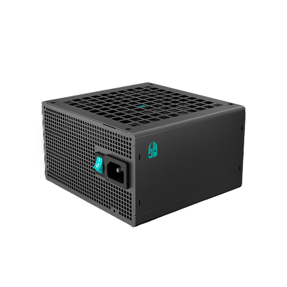 GamerStorm PQ1200G (1200W) 80PLUS GOLD ATX Power Supply