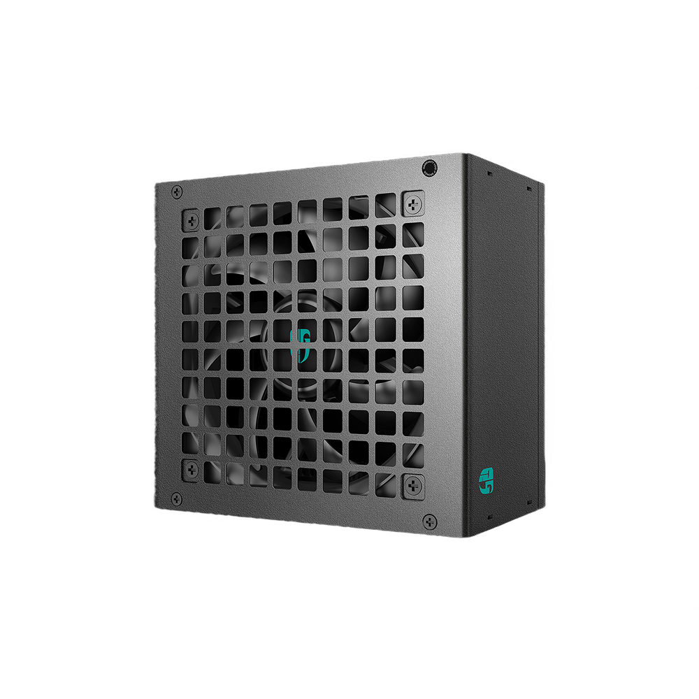 GamerStorm PQ1200G (1200W) 80PLUS GOLD ATX Power Supply