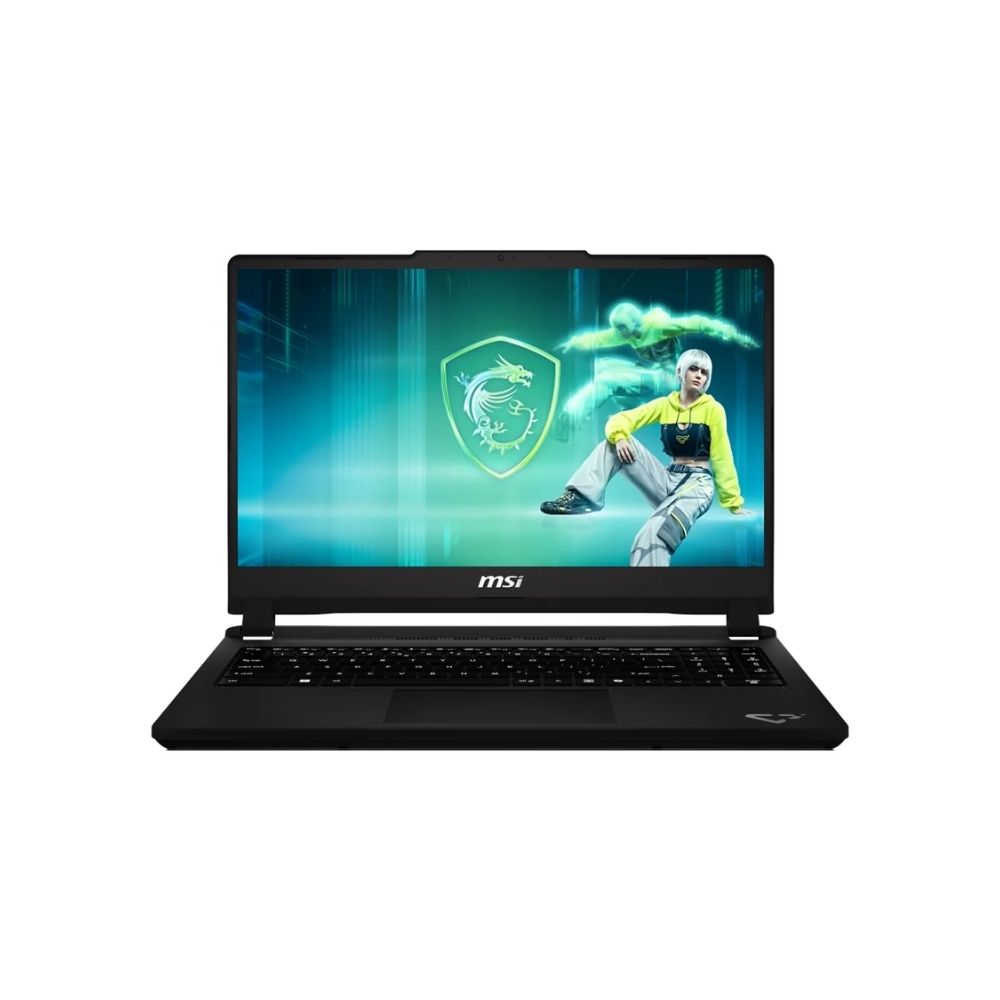 MSI Cyborg 15 C13WFO-419MYNN Laptop | GeForce RTX5060 | Intel Core i5-13420H