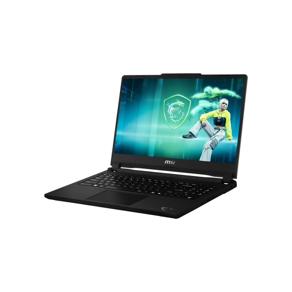 MSI Cyborg 15 C13WFO-419MYNN Laptop | GeForce RTX5060 | Intel Core i5-13420H