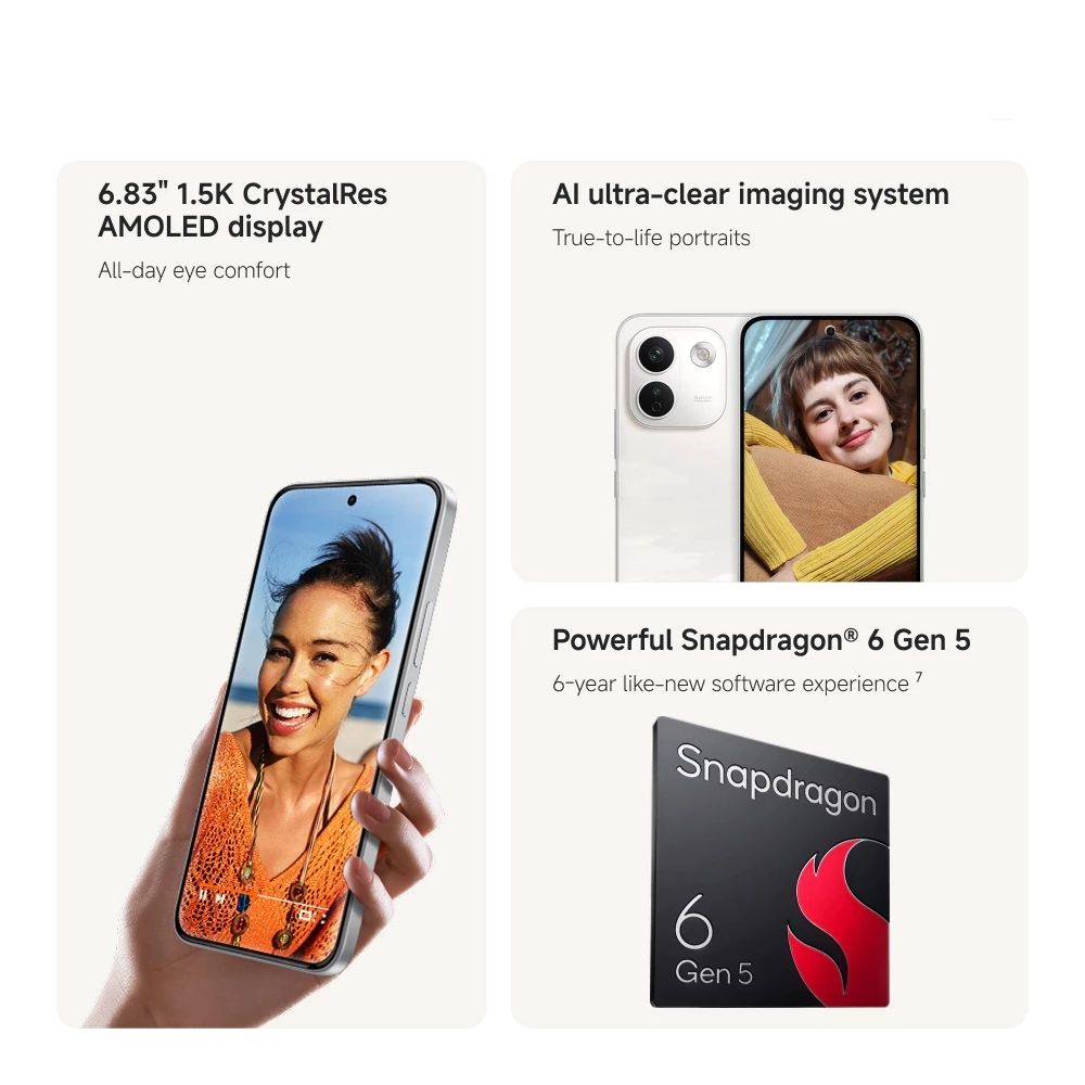 Xiaomi Redmi Note 17 Pro Max 5G