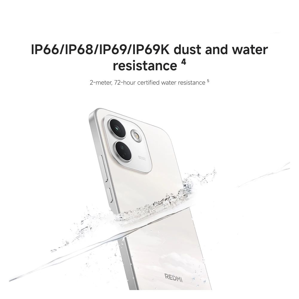 Xiaomi Redmi Note 17 Pro Max 5G