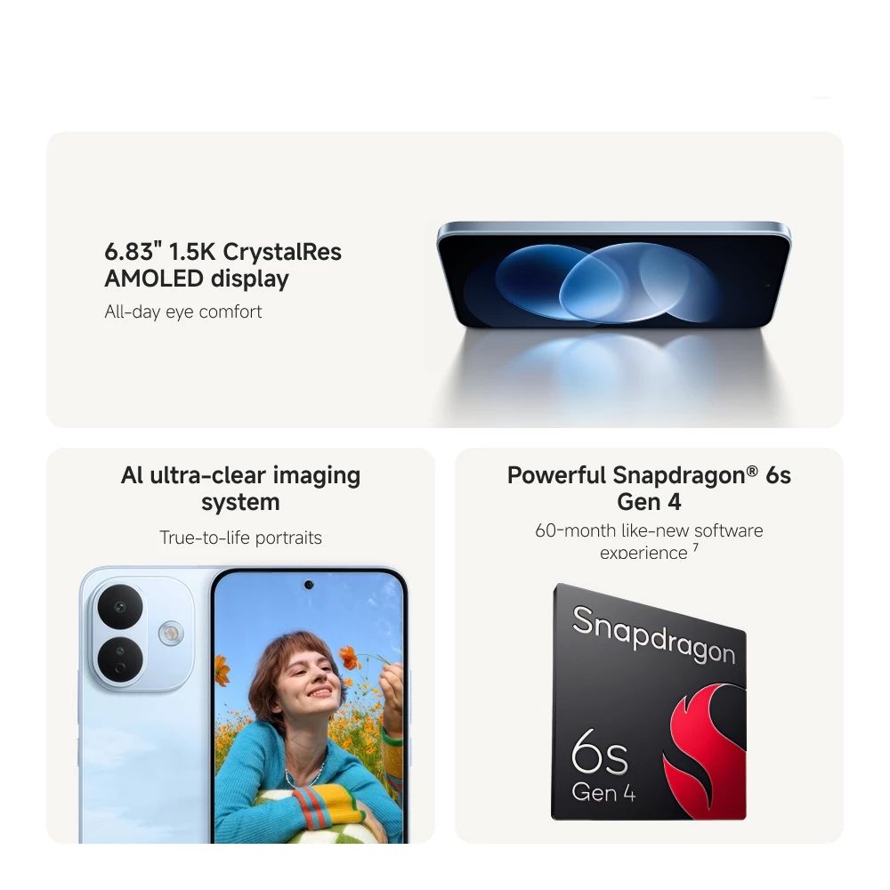 Xiaomi Redmi Note 17 Pro 5G