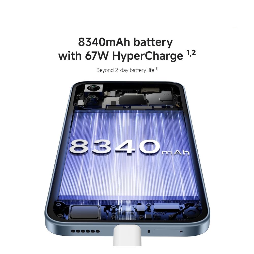 Xiaomi Redmi Note 17 Pro 5G