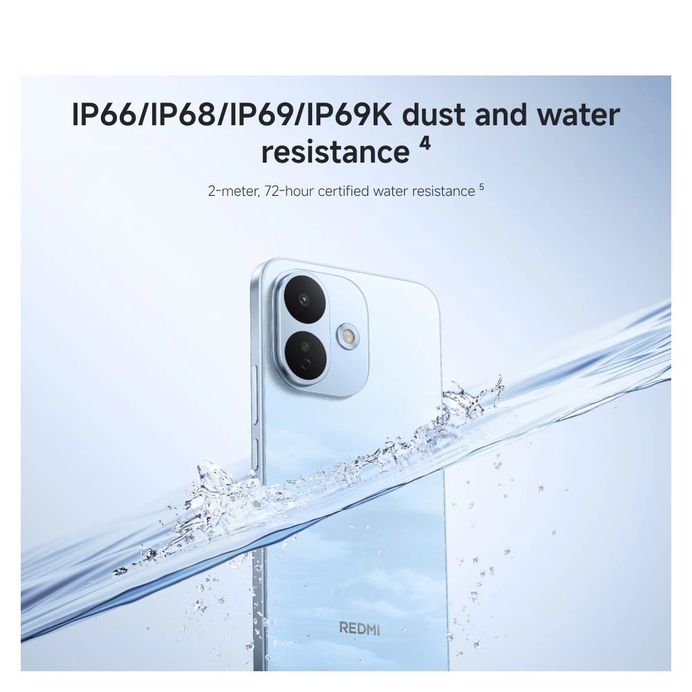 Xiaomi Redmi Note 17 Pro 5G