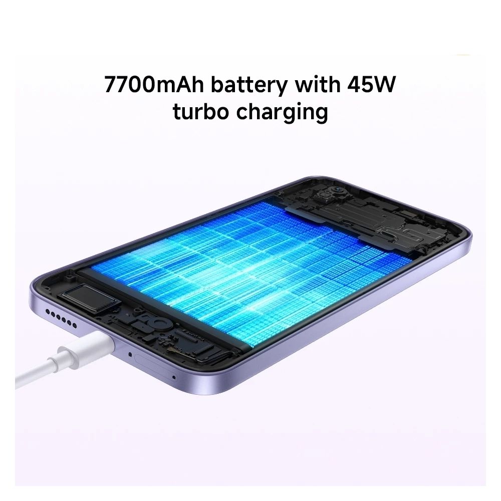 Xiaomi Redmi Note 17 5G
