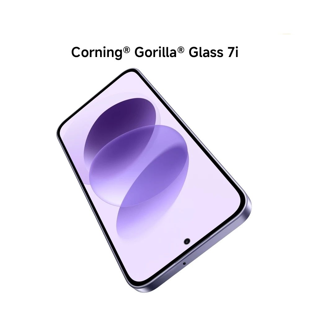 Xiaomi Redmi Note 17 5G