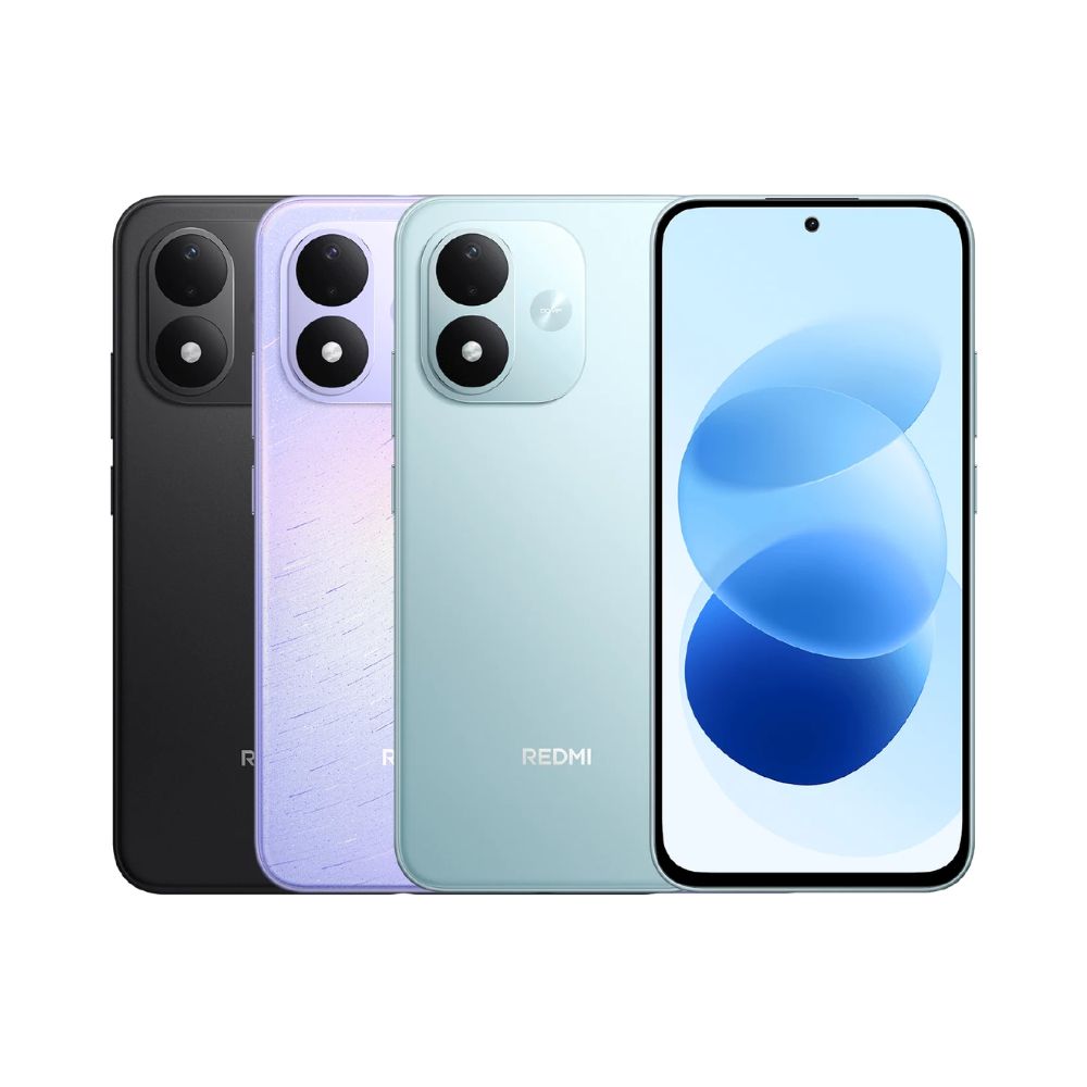 Xiaomi Redmi Note 17 5G