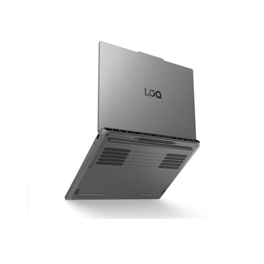 Lenovo LOQ 15AHP11 (83TN0065MJ/83TN0066MJ) Laptop | GeForce RTX5060/5050 | AMD Ryzen 7 250