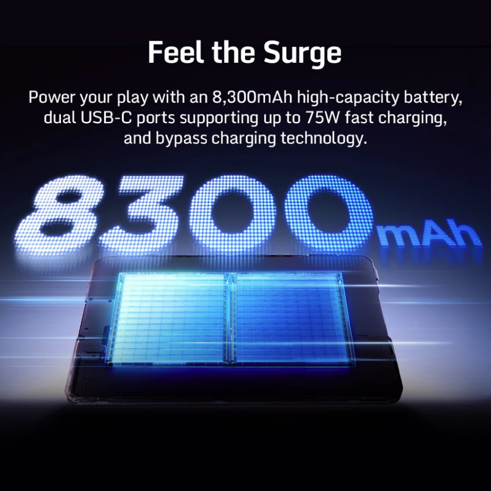 REDMAGIC Astra 2