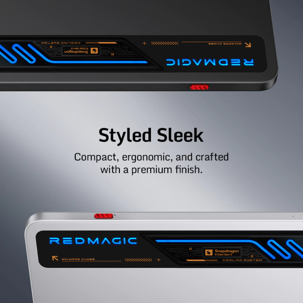 REDMAGIC Astra 2