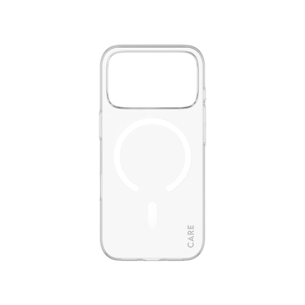 CARE Fashionable Slim Case with Magsafe