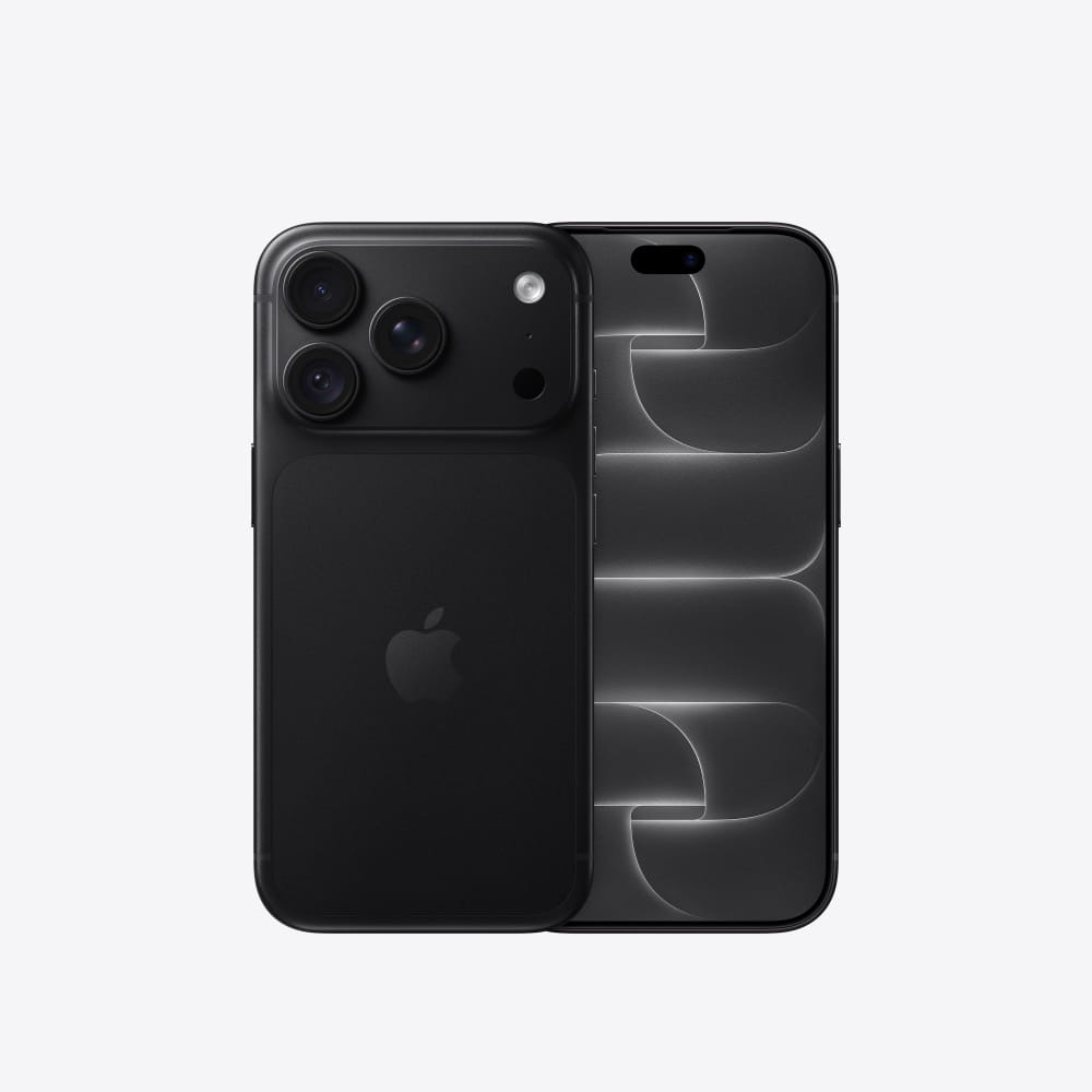 Apple iPhone 18 Pro [ETA : 4 Weeks Onwards]