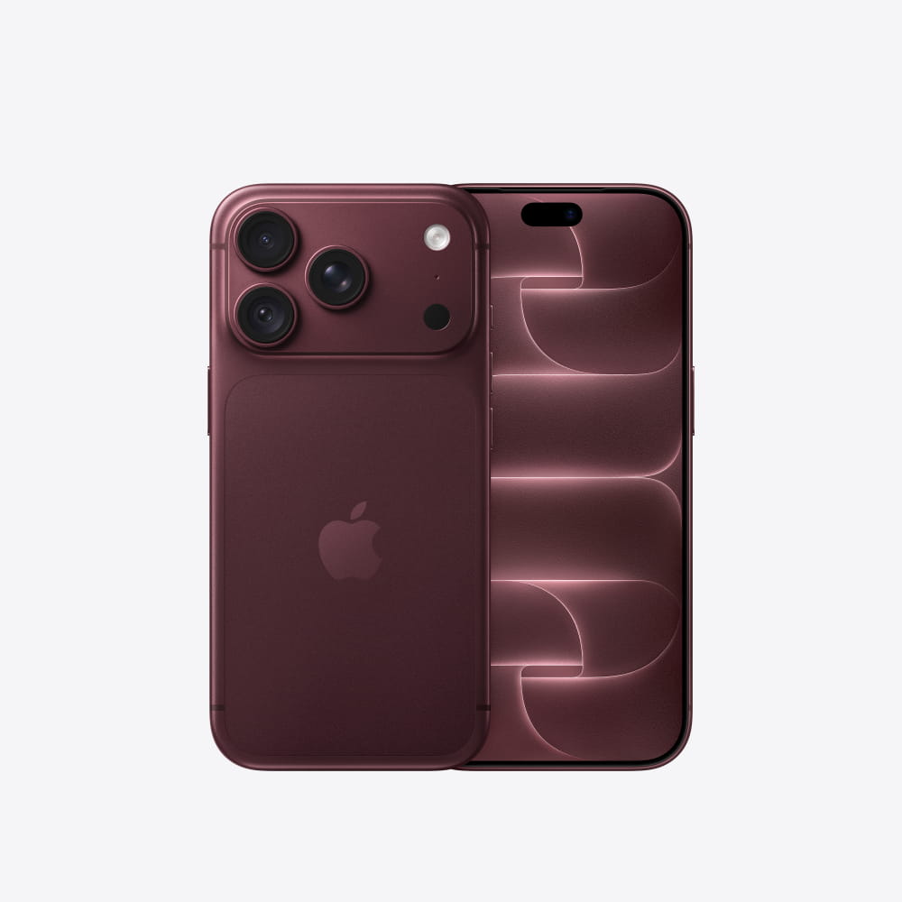 Apple iPhone 18 Pro [ETA : 4 Weeks Onwards]