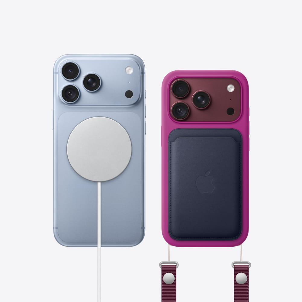 Apple iPhone 18 Pro [ETA : 4 Weeks Onwards]