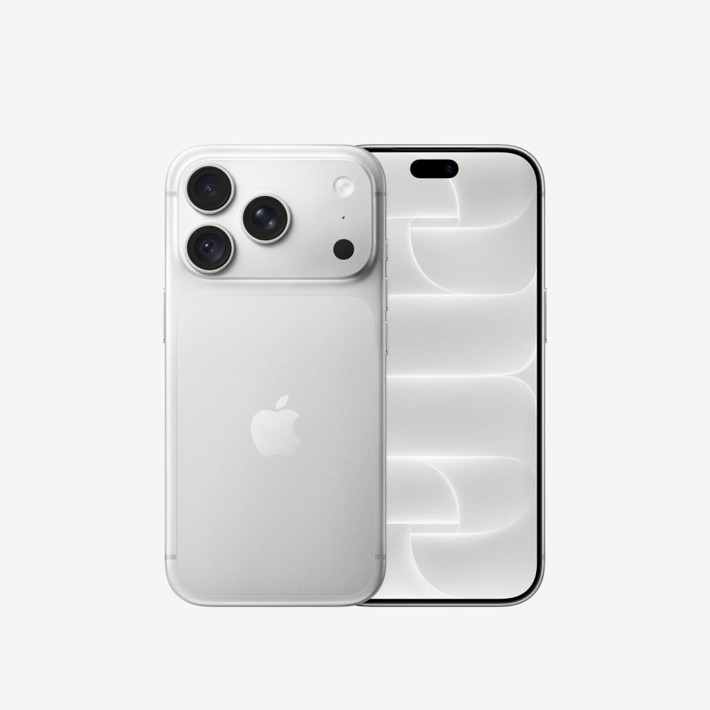 Apple iPhone 18 Pro [ETA : 4 Weeks Onwards]
