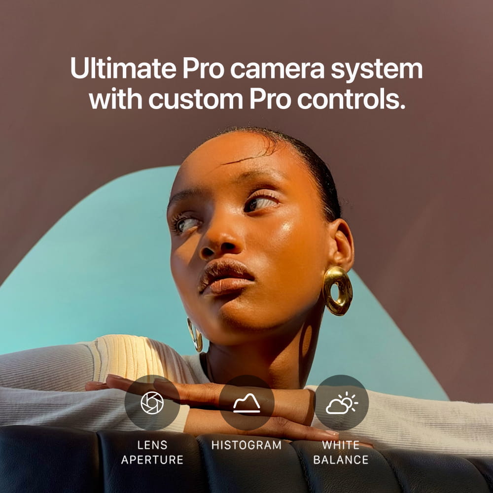 Apple iPhone 18 Pro [ETA : 4 Weeks Onwards]