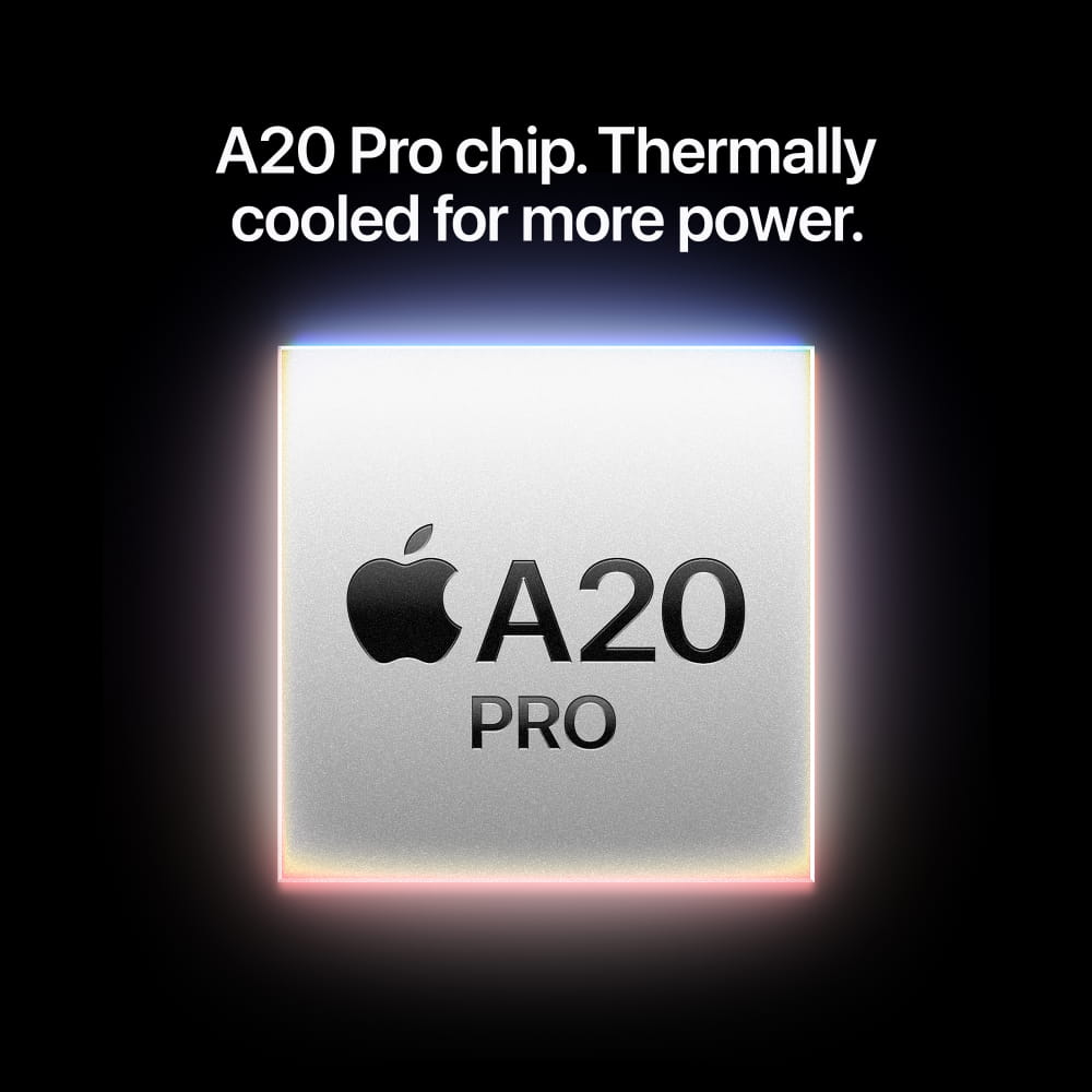 Apple iPhone 18 Pro [ETA : 4 Weeks Onwards]