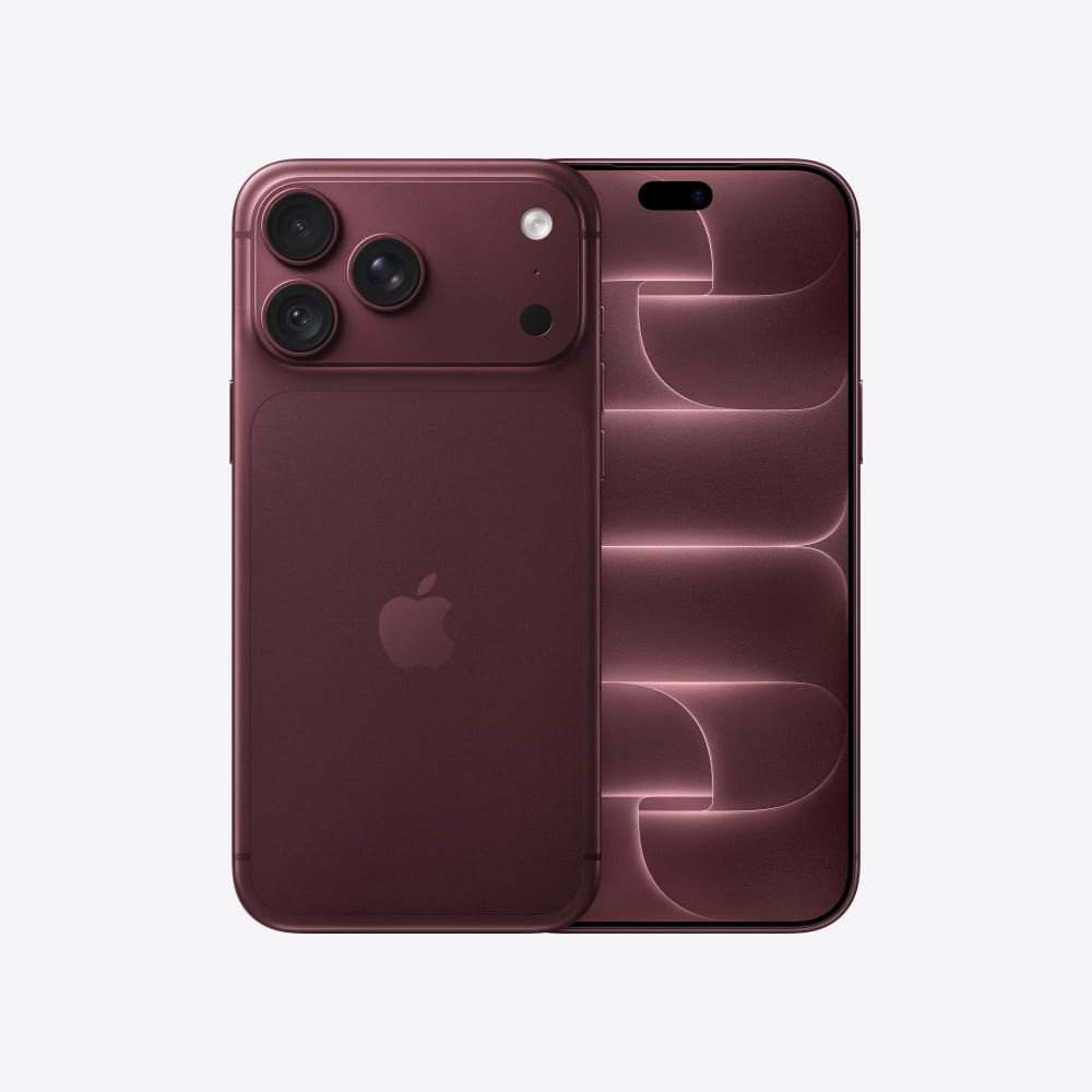 Apple iPhone 18 Pro Max [ETA : 4 Weeks Onwards]