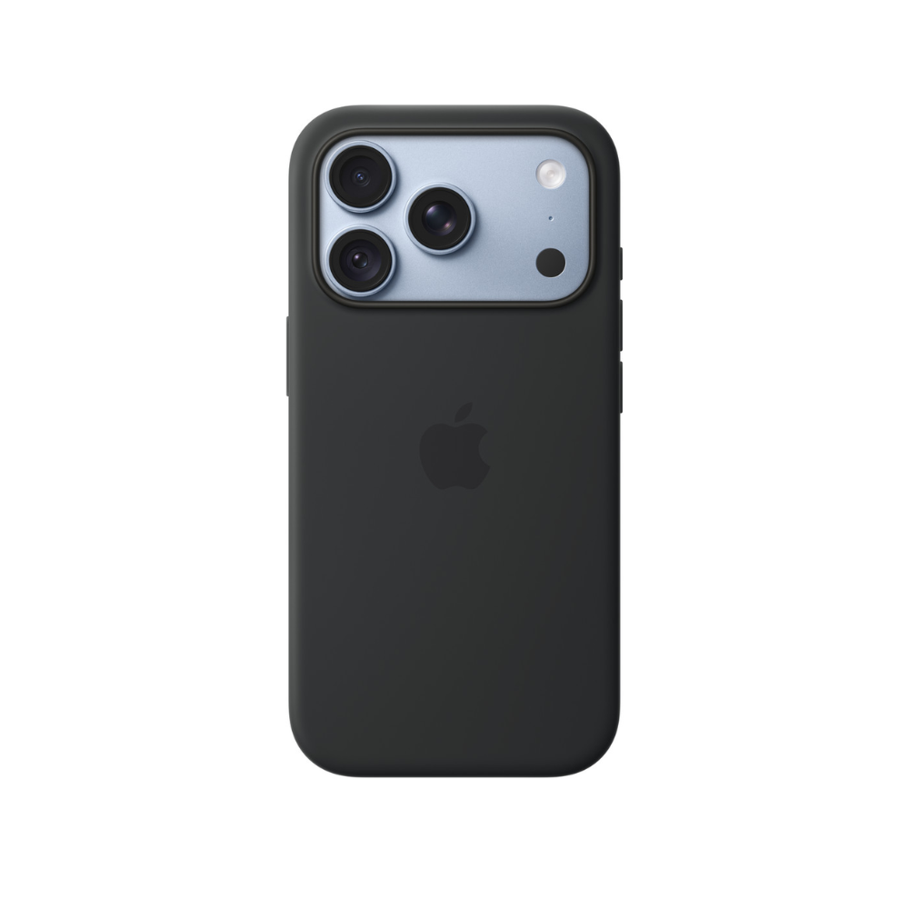 Apple iPhone 18 Pro Silicone Case with MagSafe