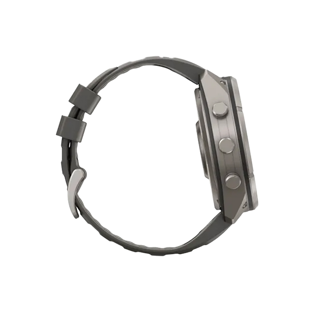 Garmin Fenix 9 Pro SOLAR Advanced Outdoor GPS Smartwatch
