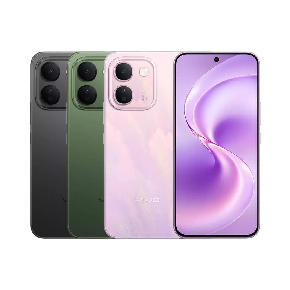 vivo V80 Lite 5G