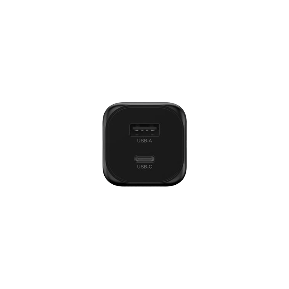 Mazer PrestigeGaN 60W Dynamic Power Adapter Wall Charger