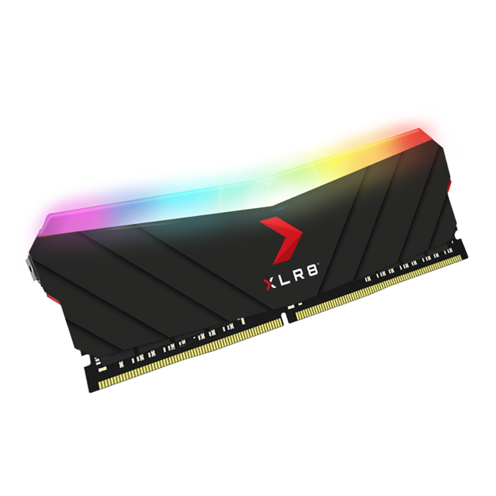 PNY XLR8 GAMING EPIC-X RGB DDR4 Desktop RAM