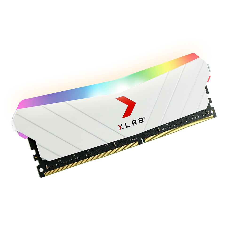 PNY XLR8 GAMING EPIC-X RGB DDR4 Desktop RAM