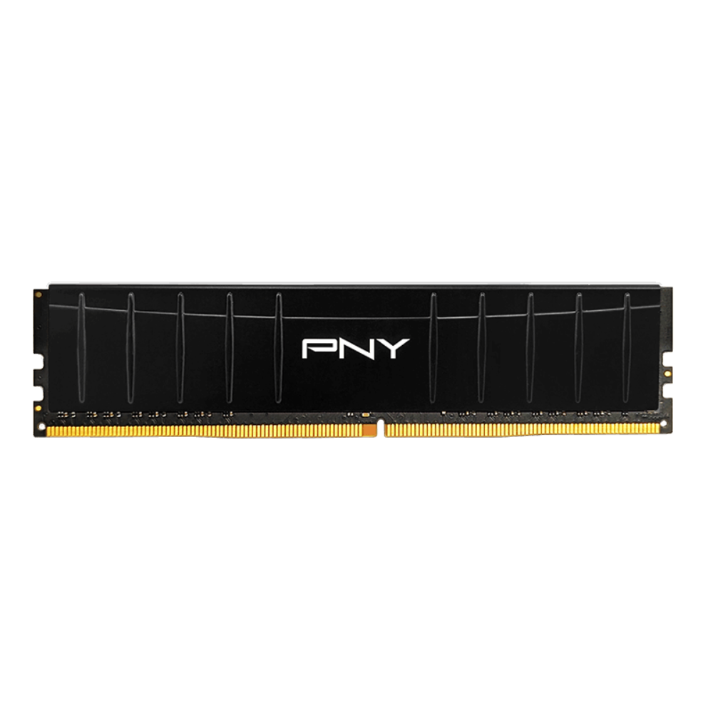PNY XLR8 GAMING LP DDR4 Desktop Ram