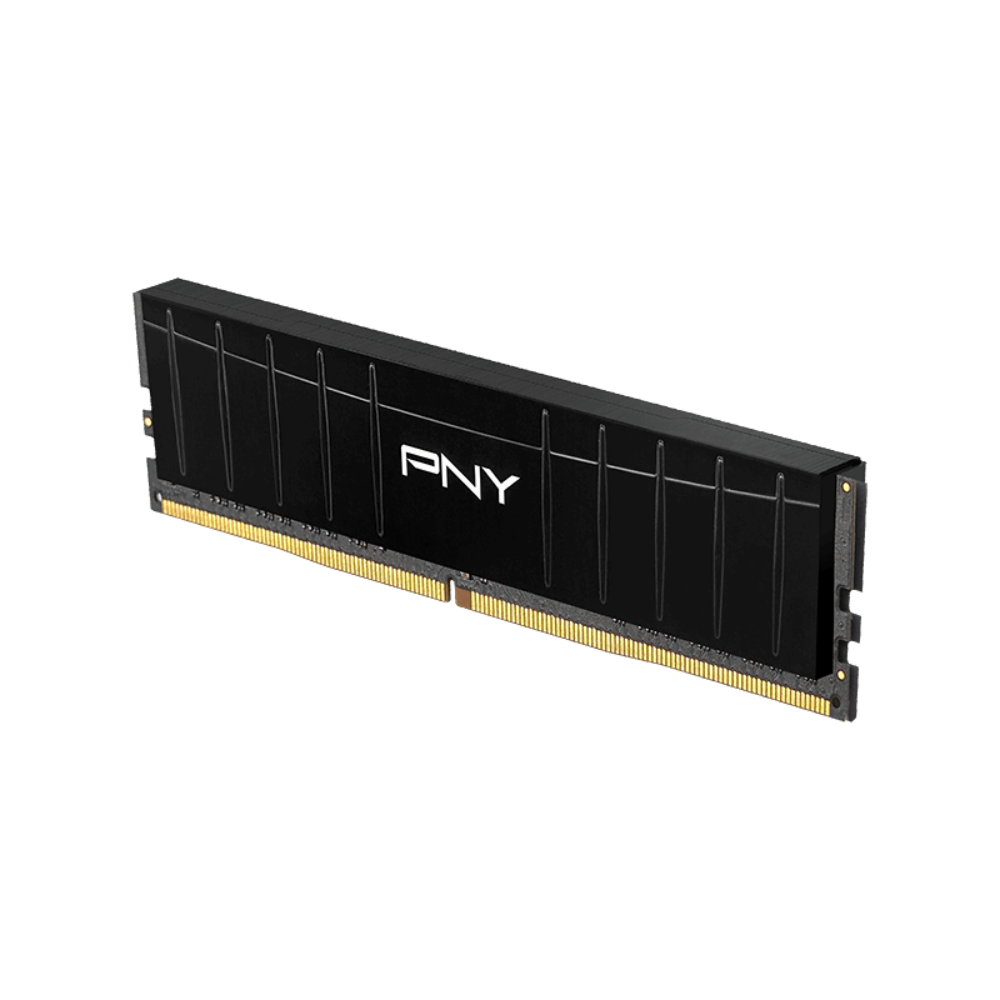 PNY XLR8 GAMING LP DDR4 Desktop Ram
