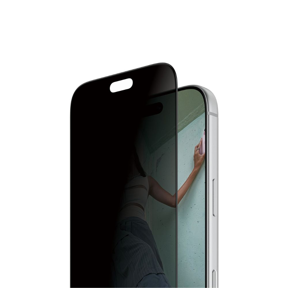 SAFE. by PanzerGlass&reg; Screen Protector iPhone 18 Series | Ultra-Wide Fit w. Fast Fit In A Box