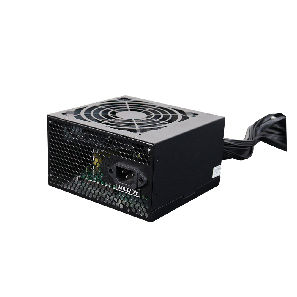 SlevNergy SE380 (380W) ATX Power Supply