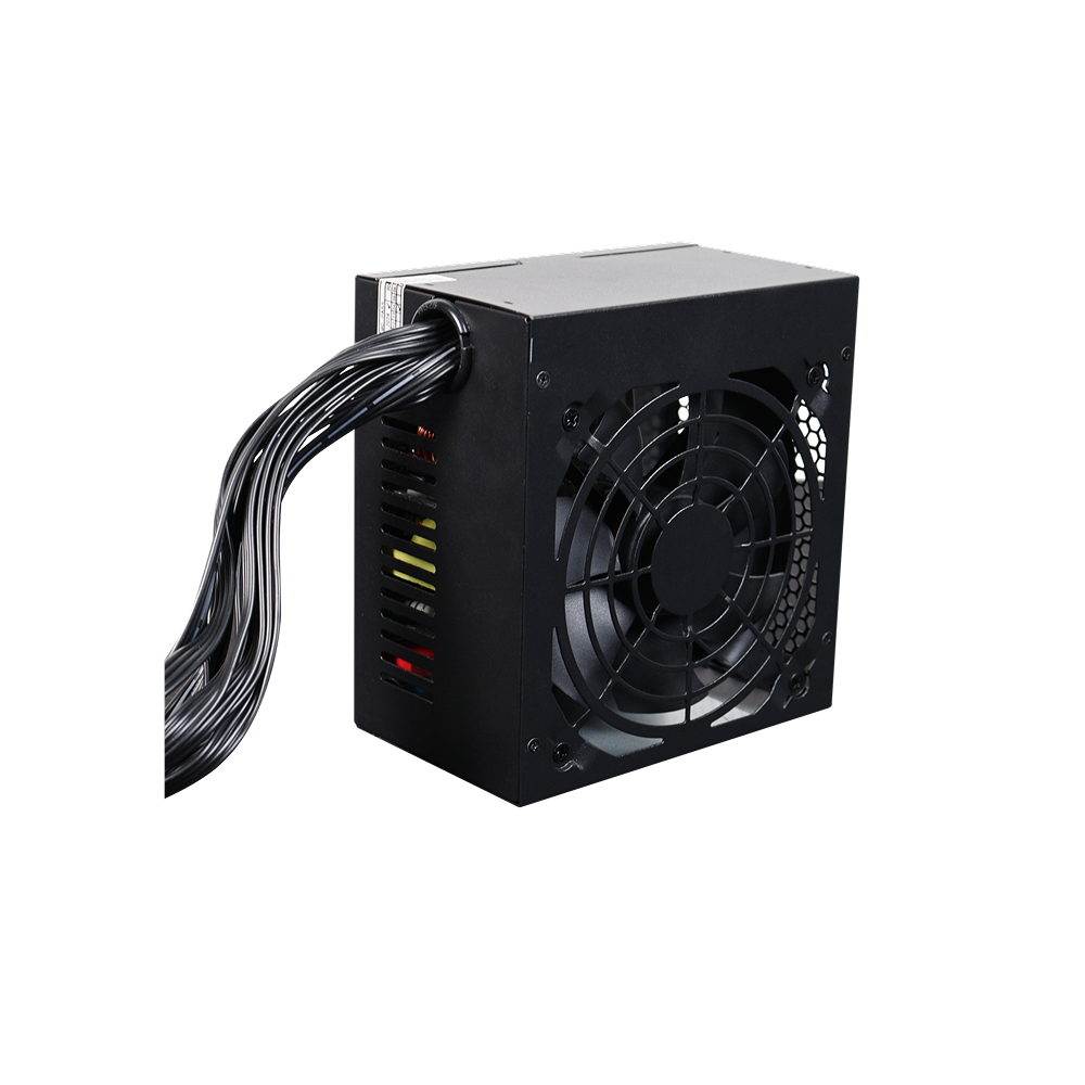SlevNergy SE380 (380W) ATX Power Supply